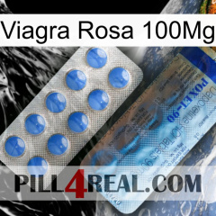 Pink Viagra 100Mg 40